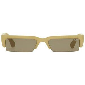 SKYLRK Slim Sunglasses Style SLE002-2006 in Putty